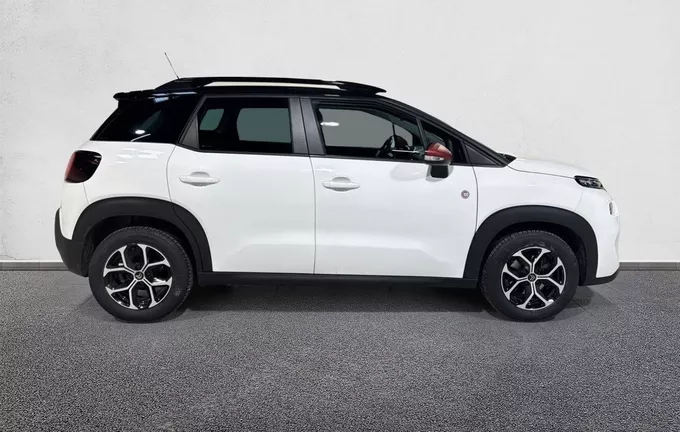 CITROEN C3 AIRCROSS PureTech 110 S&S BVM6 C-Series extérieur côté droit 945396