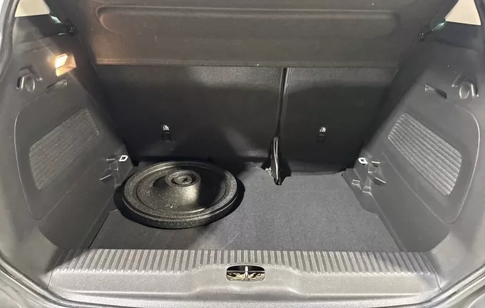 CITROEN C3 AIRCROSS PureTech 110 S&S BVM6 C-Series extérieur arrière 945396
