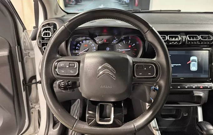 CITROEN C3 AIRCROSS PureTech 110 S&S BVM6 C-Series photo 9 945396