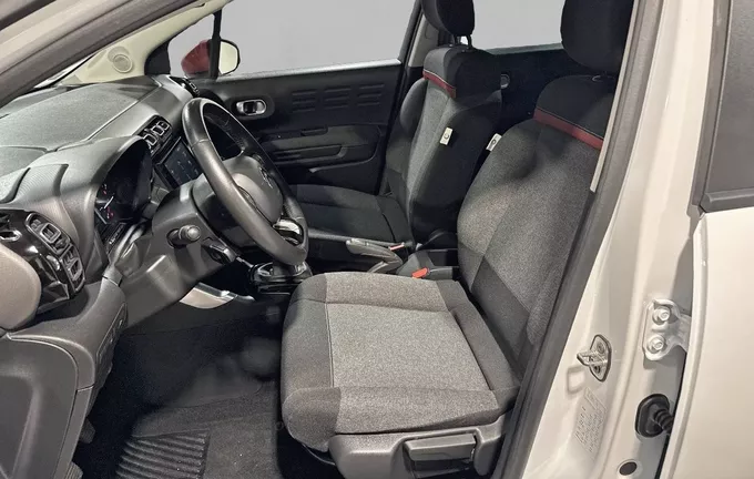 CITROEN C3 AIRCROSS PureTech 110 S&S BVM6 C-Series photo 11 945396