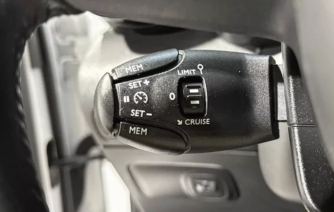 CITROEN C3 AIRCROSS PureTech 110 S&S BVM6 C-Series photo 15 945396