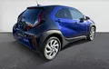Miniature TOYOTA AYGO X 1.0 VVT-i 72 Design extérieur trois quart arrière droit 1102969