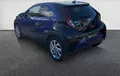 Miniature TOYOTA AYGO X 1.0 VVT-i 72 Design extérieur trois quart arrière gauche 1102969