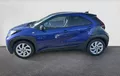 Miniature TOYOTA AYGO X 1.0 VVT-i 72 Design extérieur côté gauche 1102969