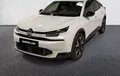 Miniature CITROEN C4 Hybride 145 ch e-DCS6 Max extérieur trois quart avant gauche 083943
