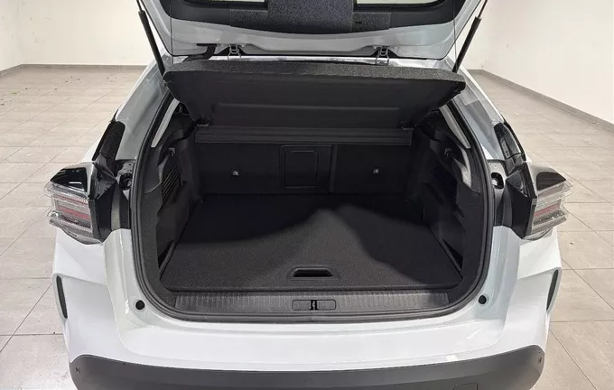 CITROEN C4 Hybride 145 ch e-DCS6 Max photo 10 083943
