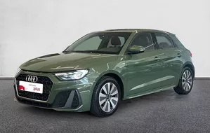 AUDI A1 Sportback 30 TFSI 110 ch S tronic 7 S Line WAUZZZGB9RR025462