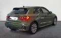 Miniature AUDI A1 Sportback 30 TFSI 110 ch S tronic 7 S Line extérieur trois quart arrière droit 2132487