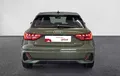 Miniature AUDI A1 Sportback 30 TFSI 110 ch S tronic 7 S Line extérieur arrière 2132487