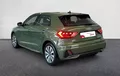 Miniature AUDI A1 Sportback 30 TFSI 110 ch S tronic 7 S Line extérieur trois quart arrière gauche 2132487