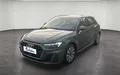 Miniature AUDI A1 Sportback 30 TFSI 110 ch S tronic 7 S Line extérieur trois quart avant gauche 2132487