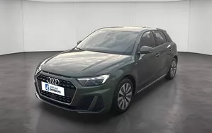 AUDI A1 Sportback 30 TFSI 110 ch S tronic 7 S Line WAUZZZGB9RR025462