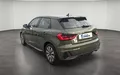 Miniature AUDI A1 Sportback 30 TFSI 110 ch S tronic 7 S Line extérieur trois quart arrière gauche 2132487