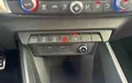 Miniature AUDI A1 Sportback 30 TFSI 110 ch S tronic 7 S Line photo 19 2132487
