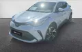 Miniature TOYOTA C-HR Hybride 2.0L Design extérieur trois quart avant gauche 1103368