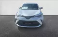 Miniature TOYOTA C-HR Hybride 2.0L Design extérieur avant 1103368