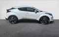 Miniature TOYOTA C-HR Hybride 2.0L Design extérieur côté droit 1103368