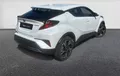 Miniature TOYOTA C-HR Hybride 2.0L Design extérieur trois quart arrière droit 1103368