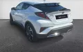 Miniature TOYOTA C-HR Hybride 2.0L Design extérieur trois quart arrière gauche 1103368