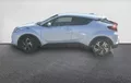 Miniature TOYOTA C-HR Hybride 2.0L Design extérieur côté gauche 1103368