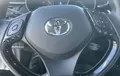 Miniature TOYOTA C-HR Hybride 2.0L Design photo 12 1103368