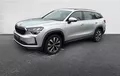 Miniature SKODA KODIAQ 2.0 TDI 150 ch SCR DSG7 7pl Selection extérieur trois quart avant gauche 2126266