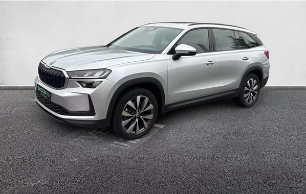 SKODA KODIAQ 2.0 TDI 150 ch SCR DSG7 7pl Selection TMBJJ9PS8RT035748