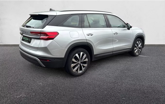 SKODA KODIAQ 2.0 TDI 150 ch SCR DSG7 7pl Selection extérieur avant 2126266