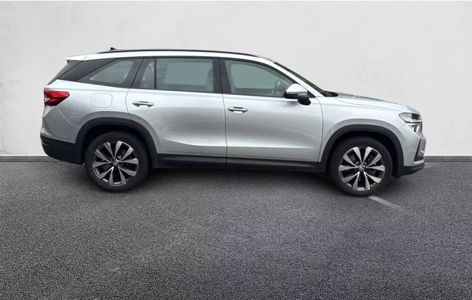 SKODA KODIAQ 2.0 TDI 150 ch SCR DSG7 7pl Selection extérieur côté droit 2126266