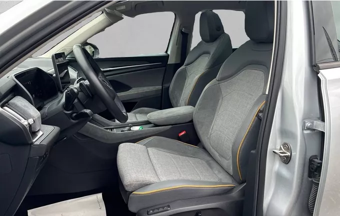 SKODA KODIAQ 2.0 TDI 150 ch SCR DSG7 7pl Selection extérieur trois quart arrière droit 2126266