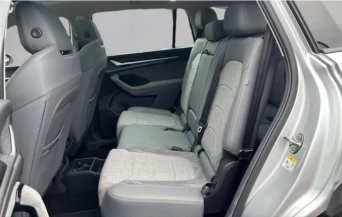 SKODA KODIAQ 2.0 TDI 150 ch SCR DSG7 7pl Selection extérieur arrière 2126266