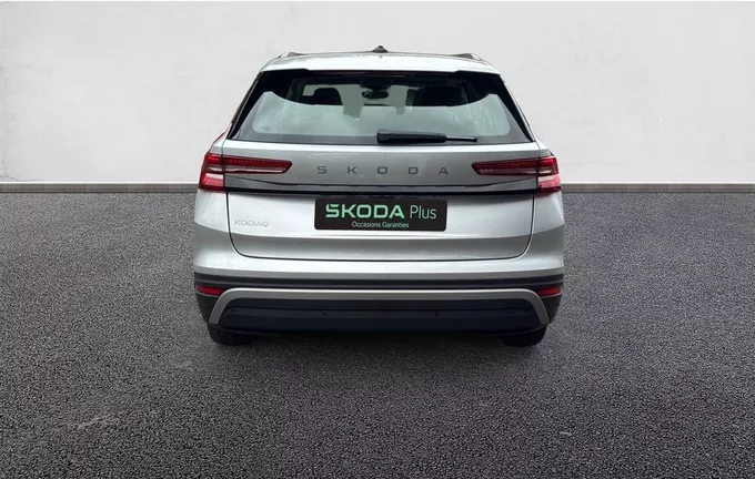 SKODA KODIAQ 2.0 TDI 150 ch SCR DSG7 7pl Selection extérieur côté gauche 2126266