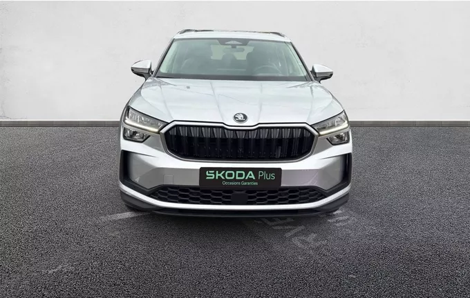 SKODA KODIAQ 2.0 TDI 150 ch SCR DSG7 7pl Selection photo 9 2126266