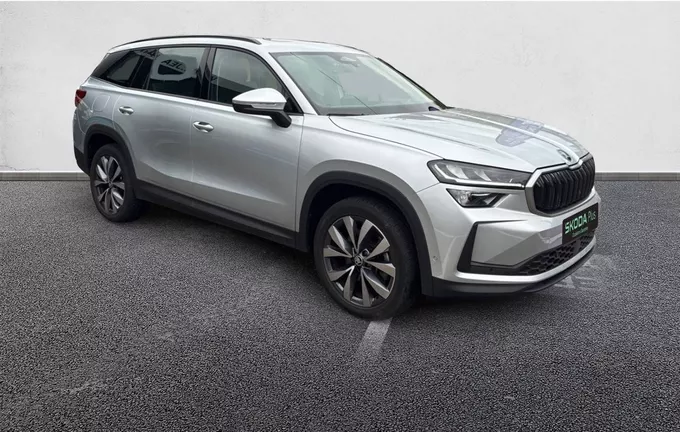 SKODA KODIAQ 2.0 TDI 150 ch SCR DSG7 7pl Selection photo 10 2126266