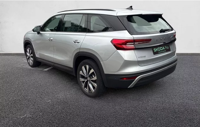 SKODA KODIAQ 2.0 TDI 150 ch SCR DSG7 7pl Selection photo 11 2126266