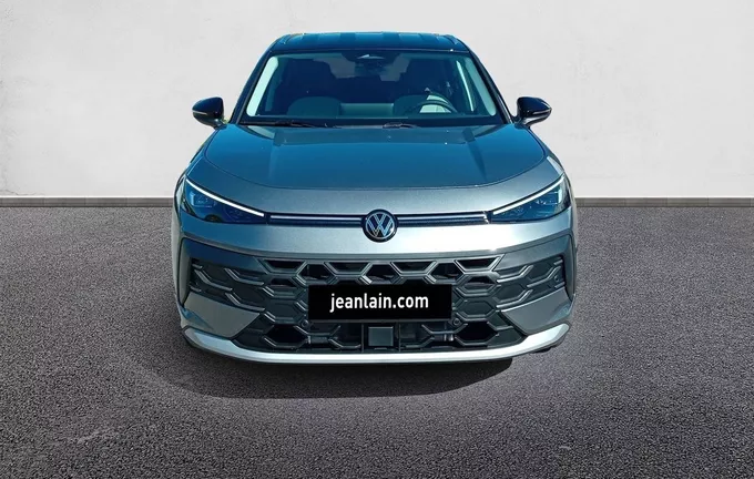 VOLKSWAGEN T-ROC 1.5 eTSI EVO2 Hybrid 116 ch DSG7 Style extérieur avant 1719