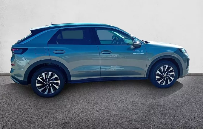 VOLKSWAGEN T-ROC 1.5 eTSI EVO2 Hybrid 116 ch DSG7 Style extérieur côté droit 1719