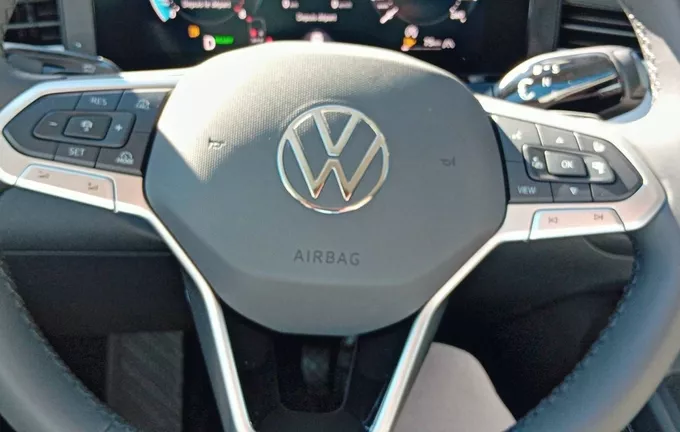 VOLKSWAGEN T-ROC 1.5 eTSI EVO2 Hybrid 116 ch DSG7 Style photo 12 1719