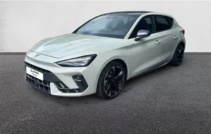 CUPRA LEON eHybrid 204 ch DSG6 V VSSZZZKL3SR050459