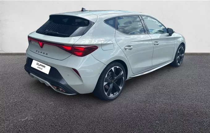 CUPRA LEON eHybrid 204 ch DSG6 V extérieur avant 2128061
