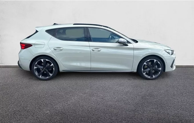 CUPRA LEON eHybrid 204 ch DSG6 V extérieur côté droit 2128061