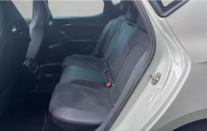 CUPRA LEON eHybrid 204 ch DSG6 V extérieur arrière 2128061