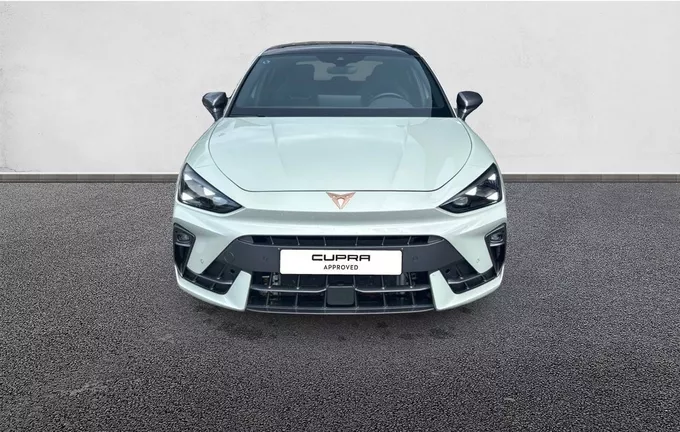 CUPRA LEON eHybrid 204 ch DSG6 V photo 9 2128061