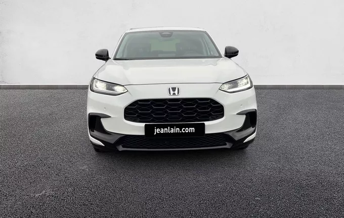HONDA ZR-V e:HEV 2.0 i-MMD Sport extérieur avant 6137838