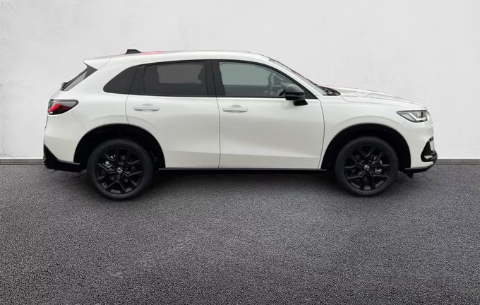 HONDA ZR-V e:HEV 2.0 i-MMD Sport extérieur côté droit 6137838