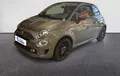 Miniature FIAT 500 C 0.9 105 ch TwinAir S&S 500-60th extérieur trois quart avant gauche 2130263