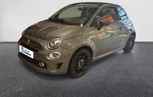 FIAT 500 C 0.9 105 ch TwinAir S&S 500-60th 2130263