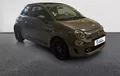 Miniature FIAT 500 C 0.9 105 ch TwinAir S&S 500-60th extérieur trois quart avant droit 2130263