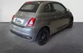 Miniature FIAT 500 C 0.9 105 ch TwinAir S&S 500-60th extérieur trois quart arrière droit 2130263