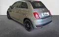Miniature FIAT 500 C 0.9 105 ch TwinAir S&S 500-60th extérieur trois quart arrière gauche 2130263